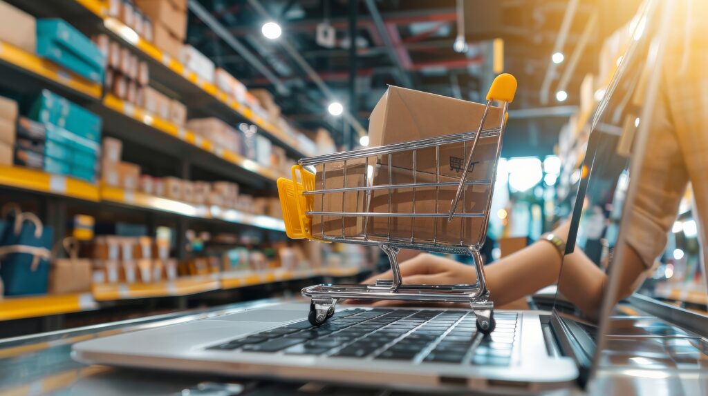 Retail & E-Commerce