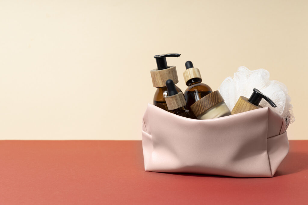 Cosmetics