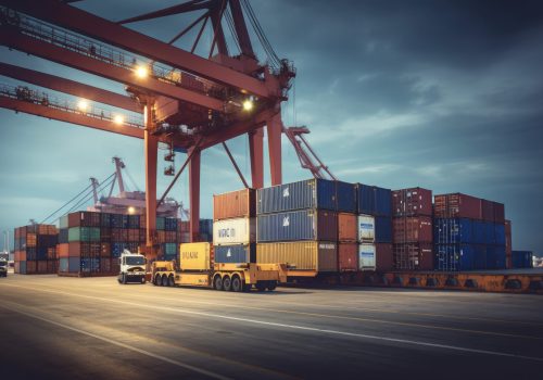 freight services freight services
